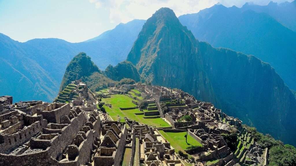 How to get to Machu Picchu: Essential travel tips and transportation options